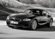 BMW Z4 M Coupe